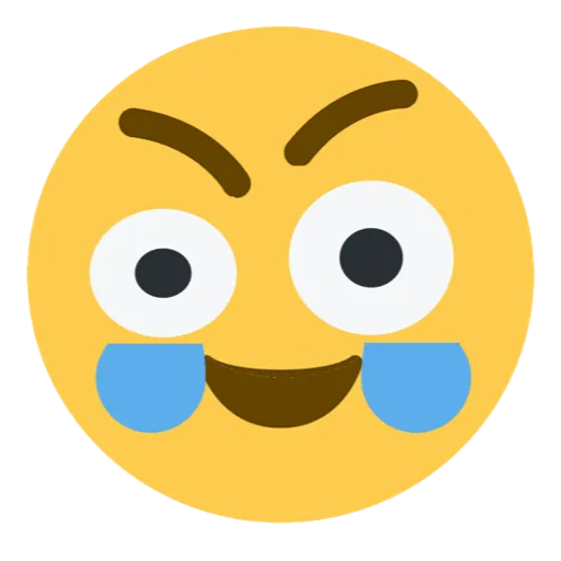 Discord Nitro Emoji GIF - Discord Nitro Emoji Cursed Emoji