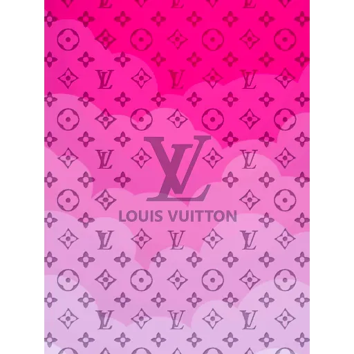 LV LOUIS VUITTON #2 by NISSCHICK - Sticker Maker for WhatsApp