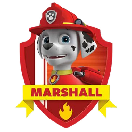 Paw Patrol by Azrill - Sticker Maker for WhatsApp