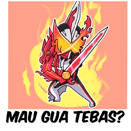 kamen rider | Sticker Maker