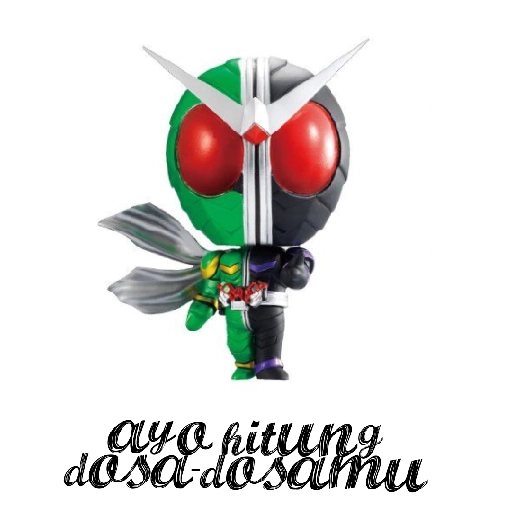 kamen rider | Sticker Maker