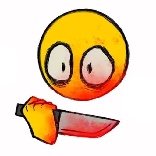 Cursed Emoji Packs - Discord Emoji